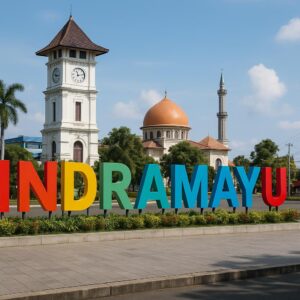 Pendidikan Berkualitas di SMK NU Karangampel Indramayu