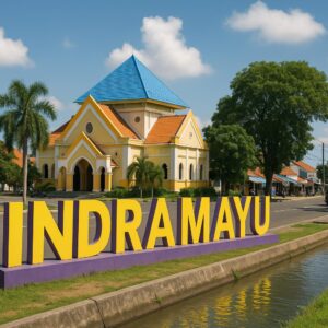Sekolah SMK NU Karangampel: Membangun Generasi Berkualitas