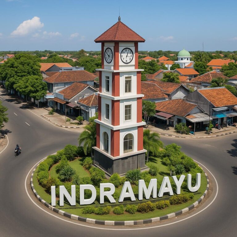SMK NU Karangampel Dorong Pendidikan Berkualitas di Indramayu