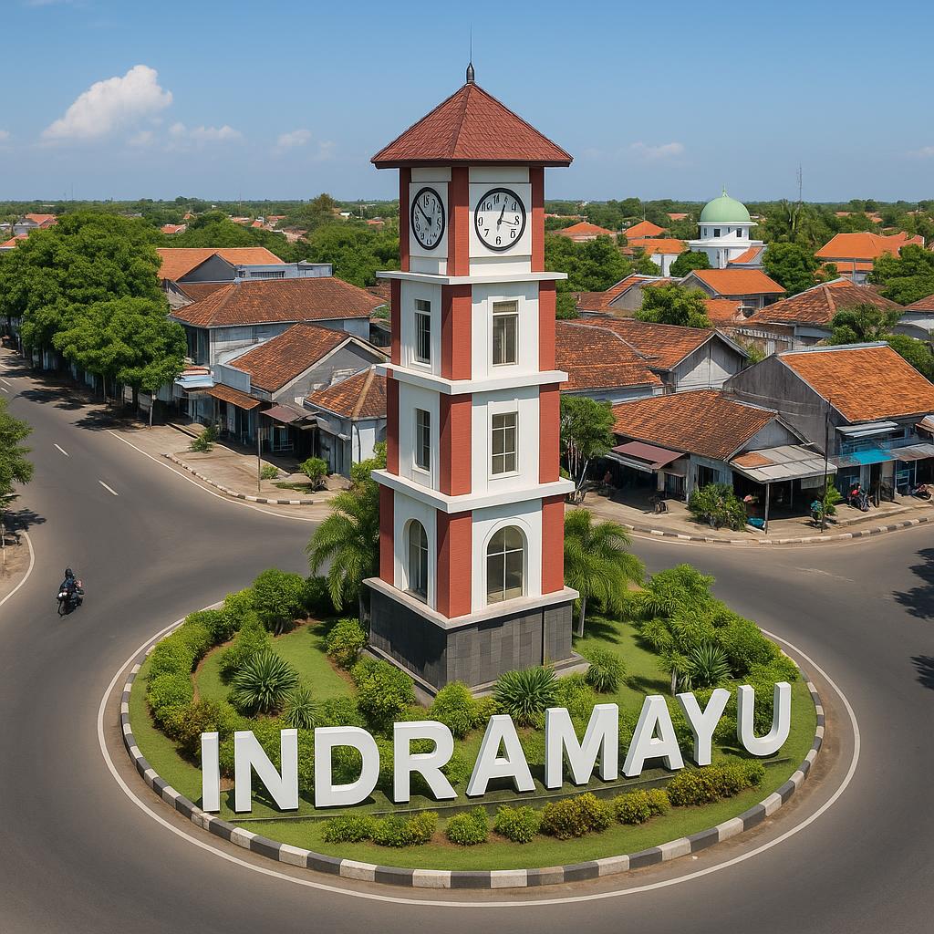 SMK NU Karangampel Dorong Pendidikan Berkualitas di Indramayu