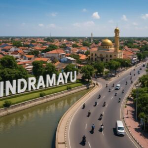 SMK NU Karangampel Kembangkan Potensi Siswa di Indramayu