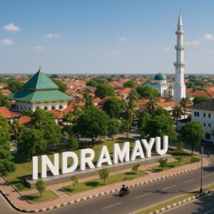 SMK NU Karangampel Siap Wujudkan Generasi Unggul Indramayu