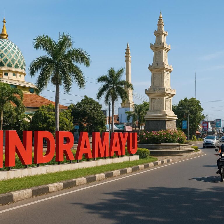 Program Unggulan SMK NU Karangampel Mengembangkan Siswa Berprestasi