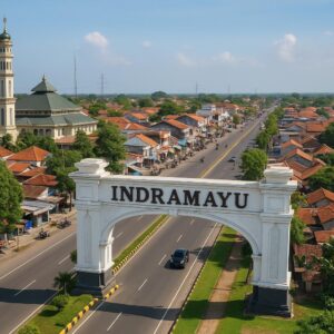 SMK NU Karangampel Berinovasi untuk Masa Depan Siswa