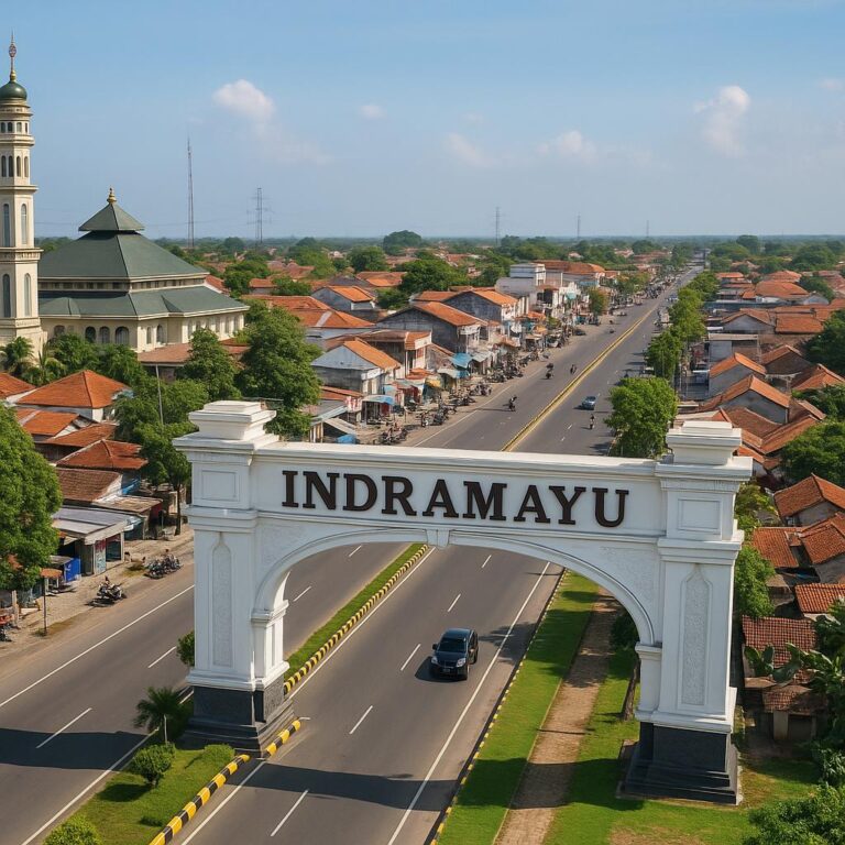 SMK NU Karangampel Berinovasi untuk Masa Depan Siswa